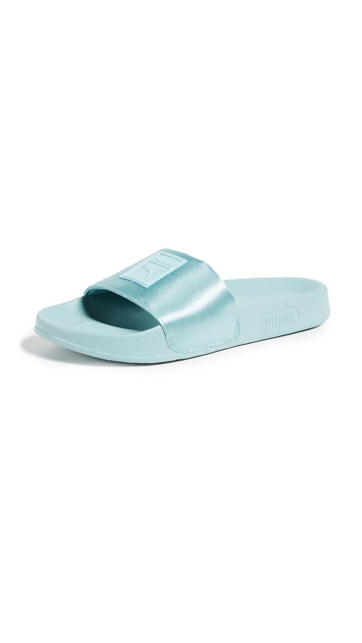 Puma Fierce Satin Ep Sneakers