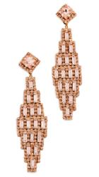 Deepa Gurnani Deepa By Deepa Gurnani Milana Earrings
