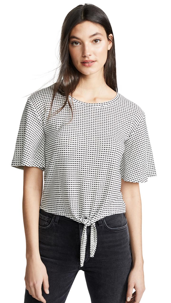 Bb Dakota Knit S So Nice Top