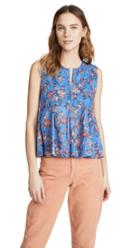 Isabel Marant Etoile Erney Blouse