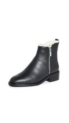 3 1 Phillip Lim 40mm Alexa Shearling Boots
