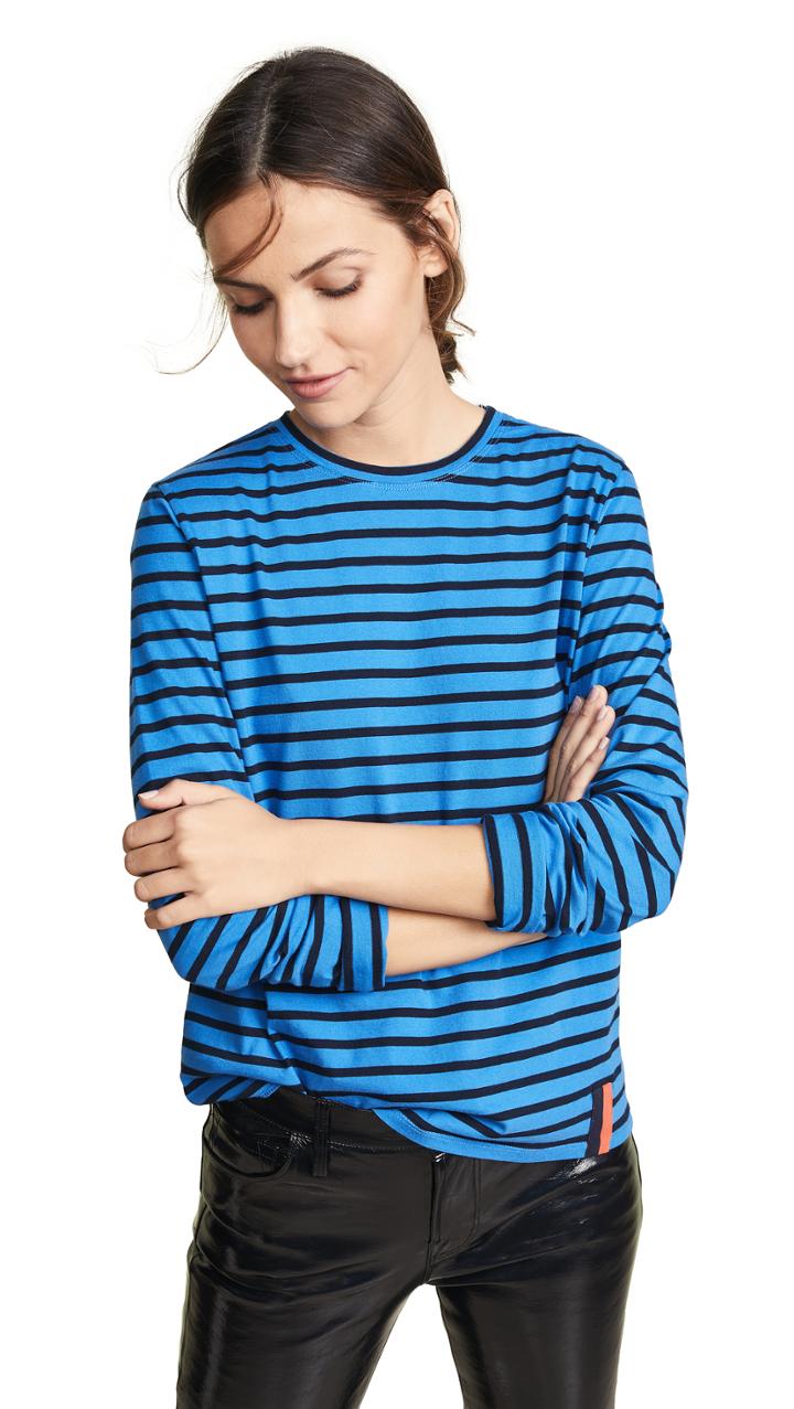 Kule The Modern Long Sleeve Tee