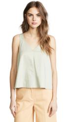 Theory Essential Button Down Shirt