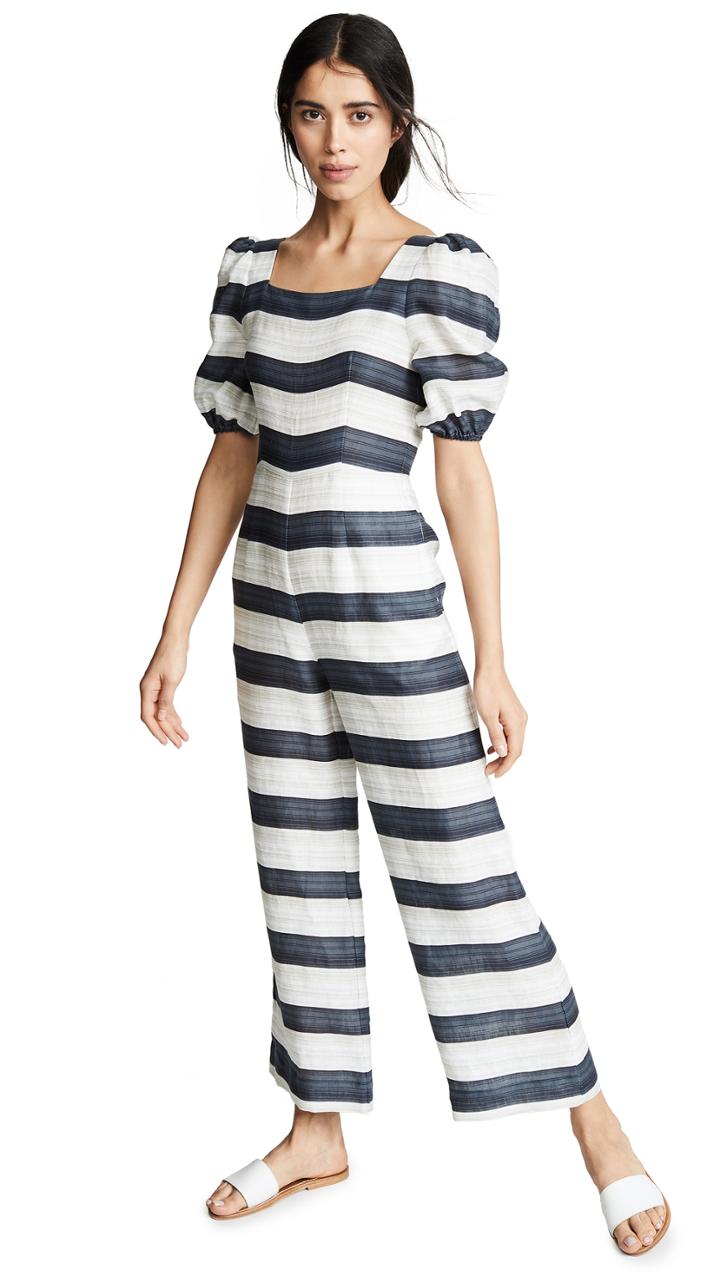 6 Shore Road Resort Jumpsuit