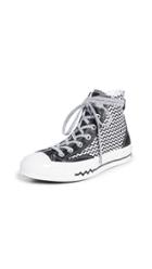 Converse Chuck 70 Mission V High Top Sneakers