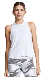 Onzie Eagle Twist Back Tank