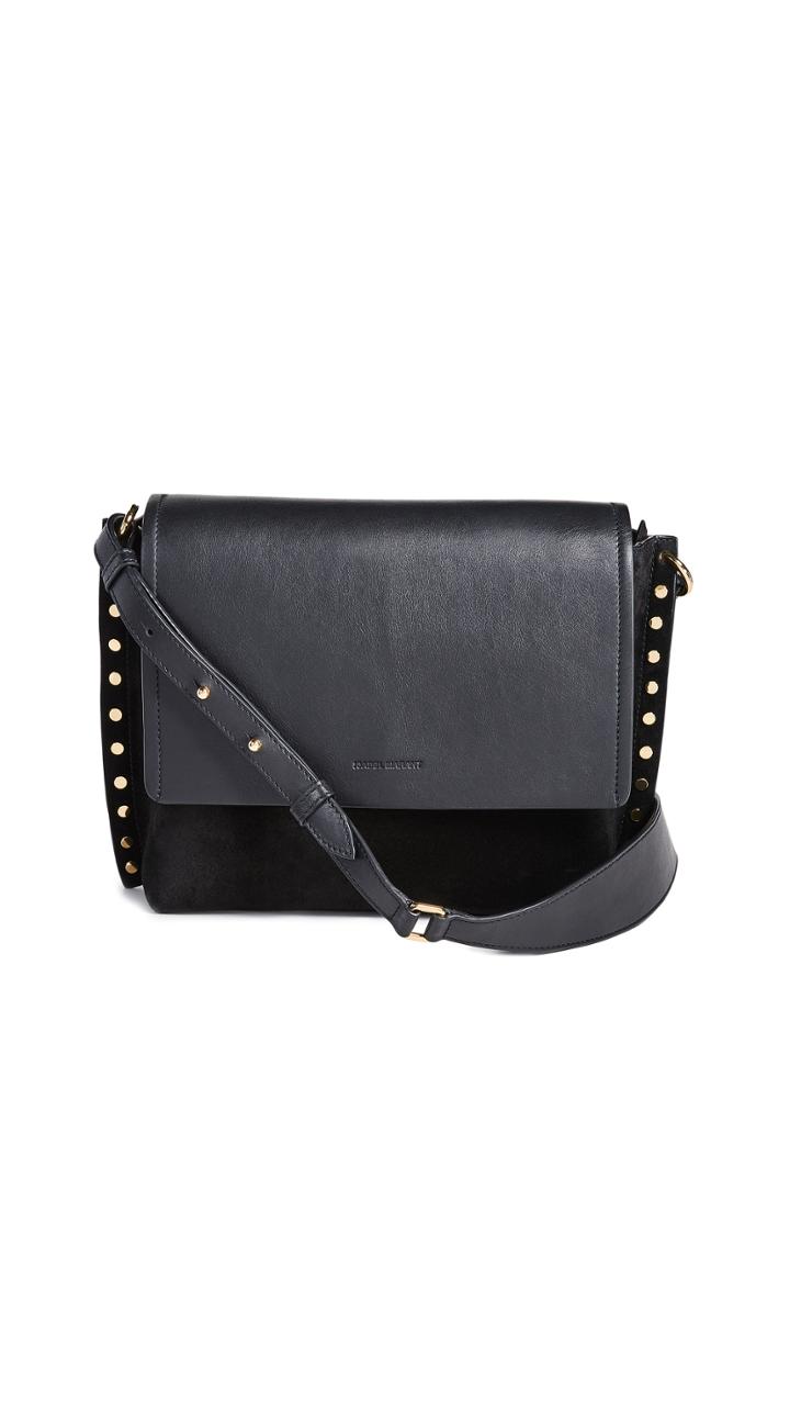 Isabel Marant Asli Cross Body Bag