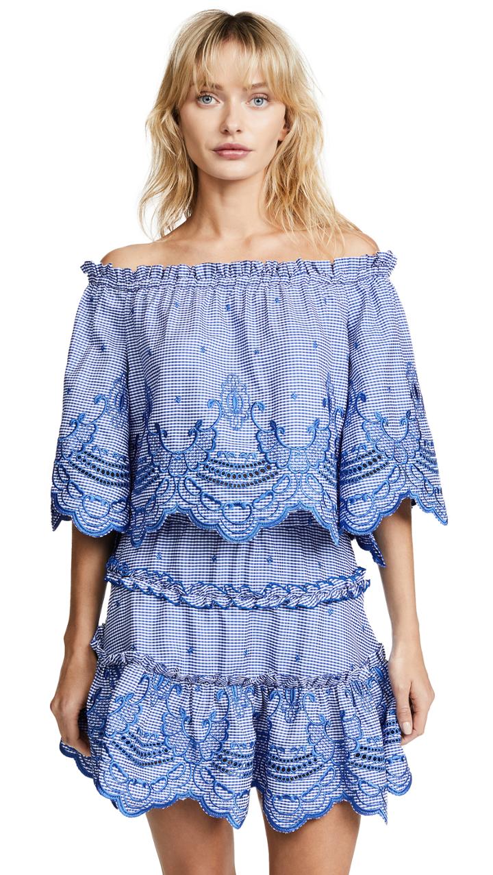 Alexis Eilis Top