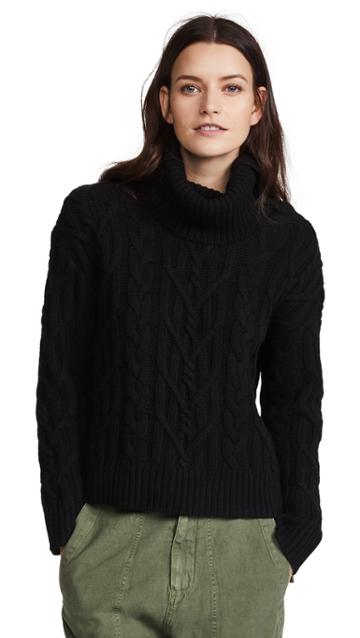 Moon River Sky Stripe Dress