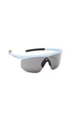 Illesteva Managua Sporty Shield Sunglasses