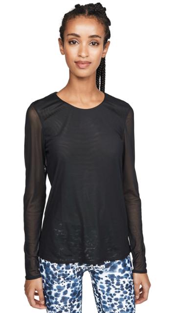 Prismsport Emma Mesh Tee