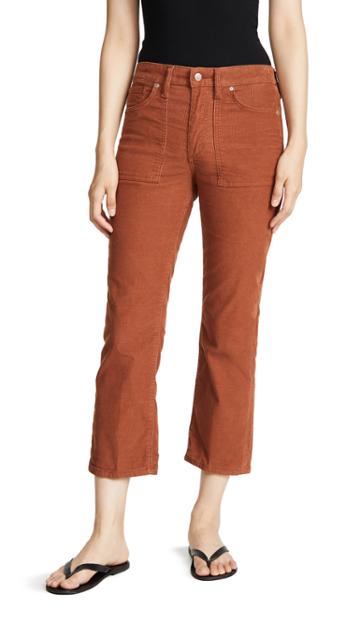 Joe S Jeans The Callie Utility Pants