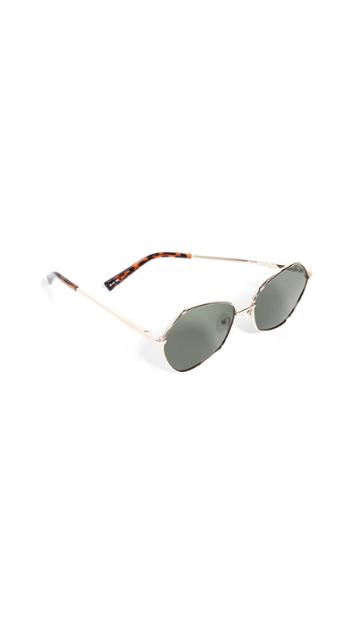 Le Specs Escadrille Sunglasses