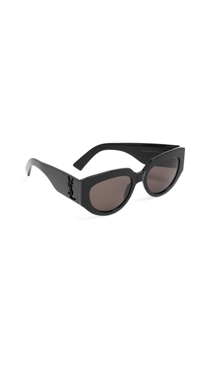 Saint Laurent Sl M26 Rope Sunglasses