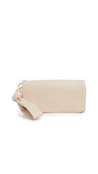 Tory Burch Beau Wristlet