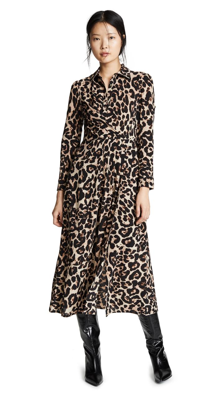 Baum Und Pferdgarten Alham Dress