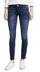 Dl1961 Cameron Low Rise Skinny Jeans