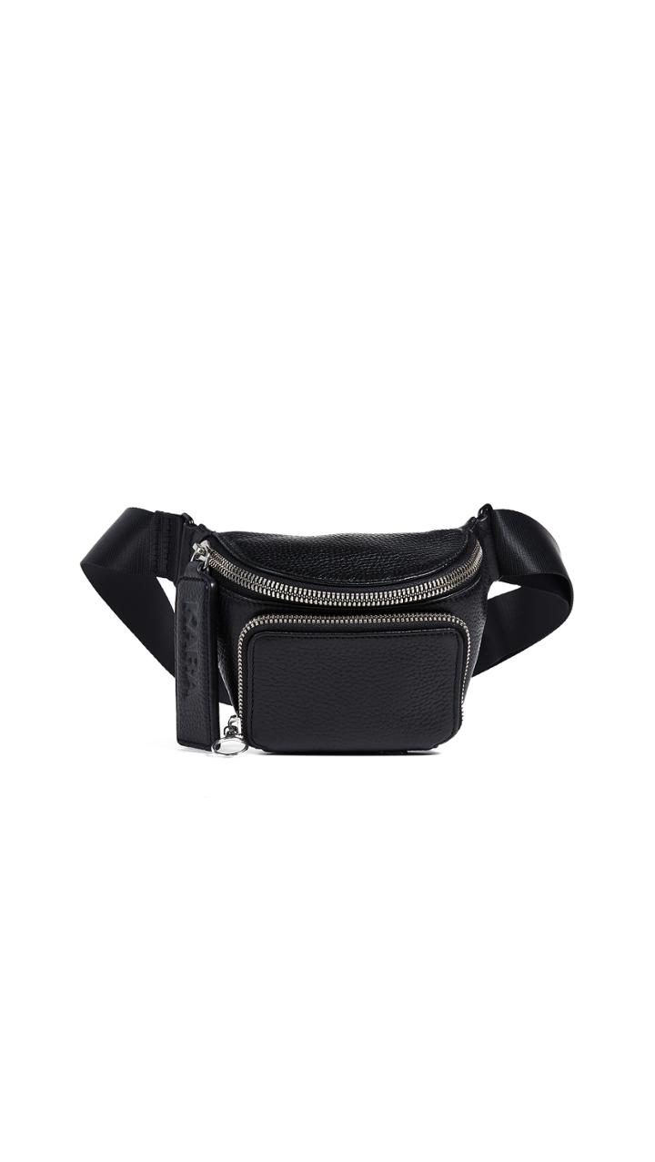 Kara Maxi Detail Fanny Pack
