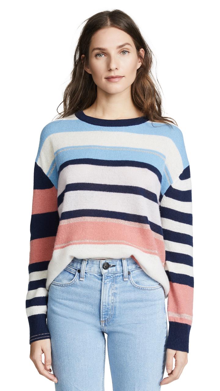 360 Sweater Thea Sweater