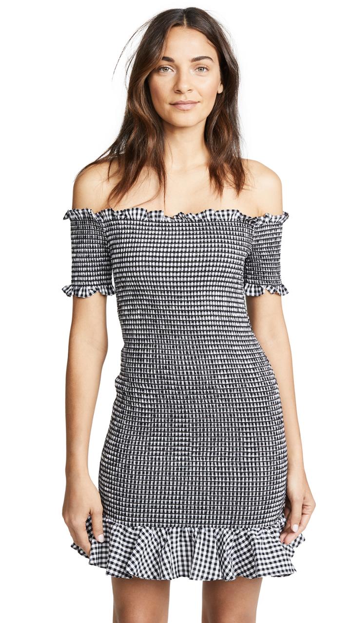 Wayf Quentin Bell Sleeve Top