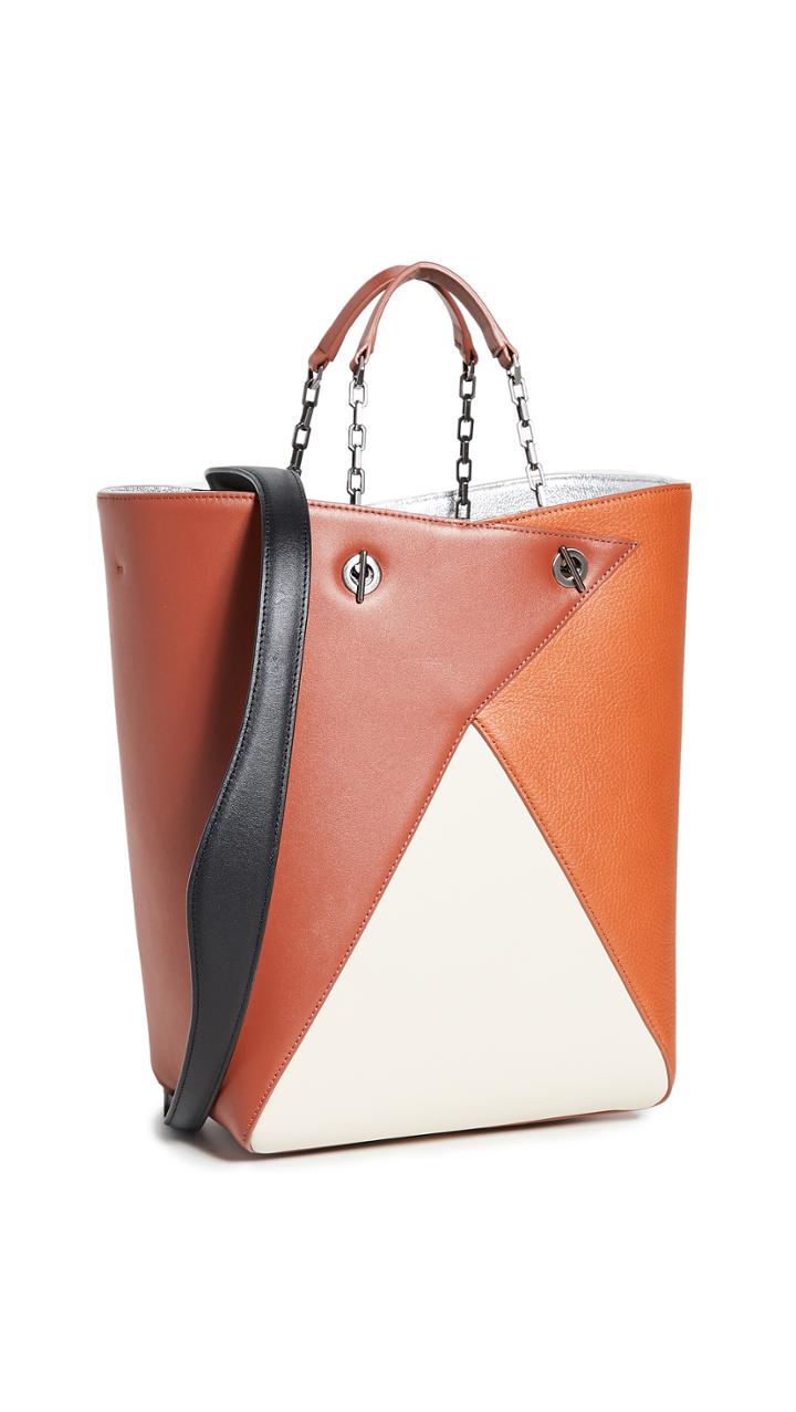 The Volon Mani Shopper Bag