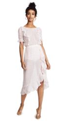 For Love Lemons Daria Denim Dress