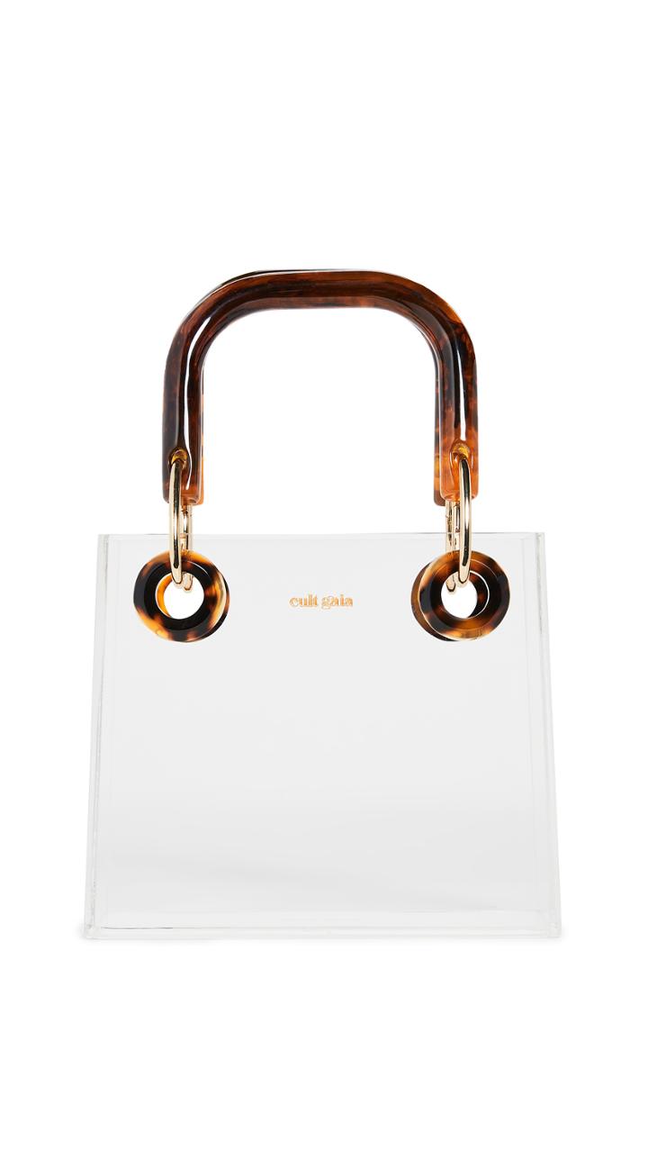 Cult Gaia Geneva Bag