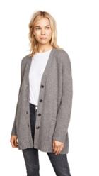 Sablyn Lily Long Cardigan
