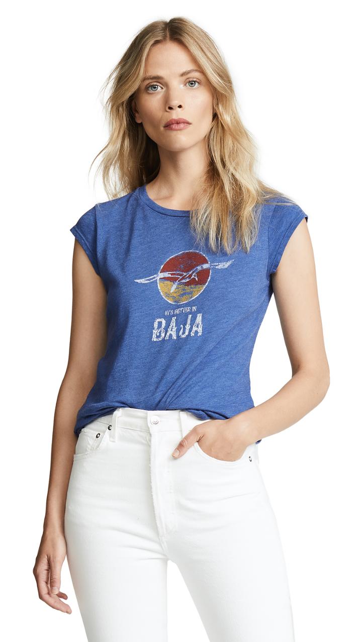 Joie Kirara Tee