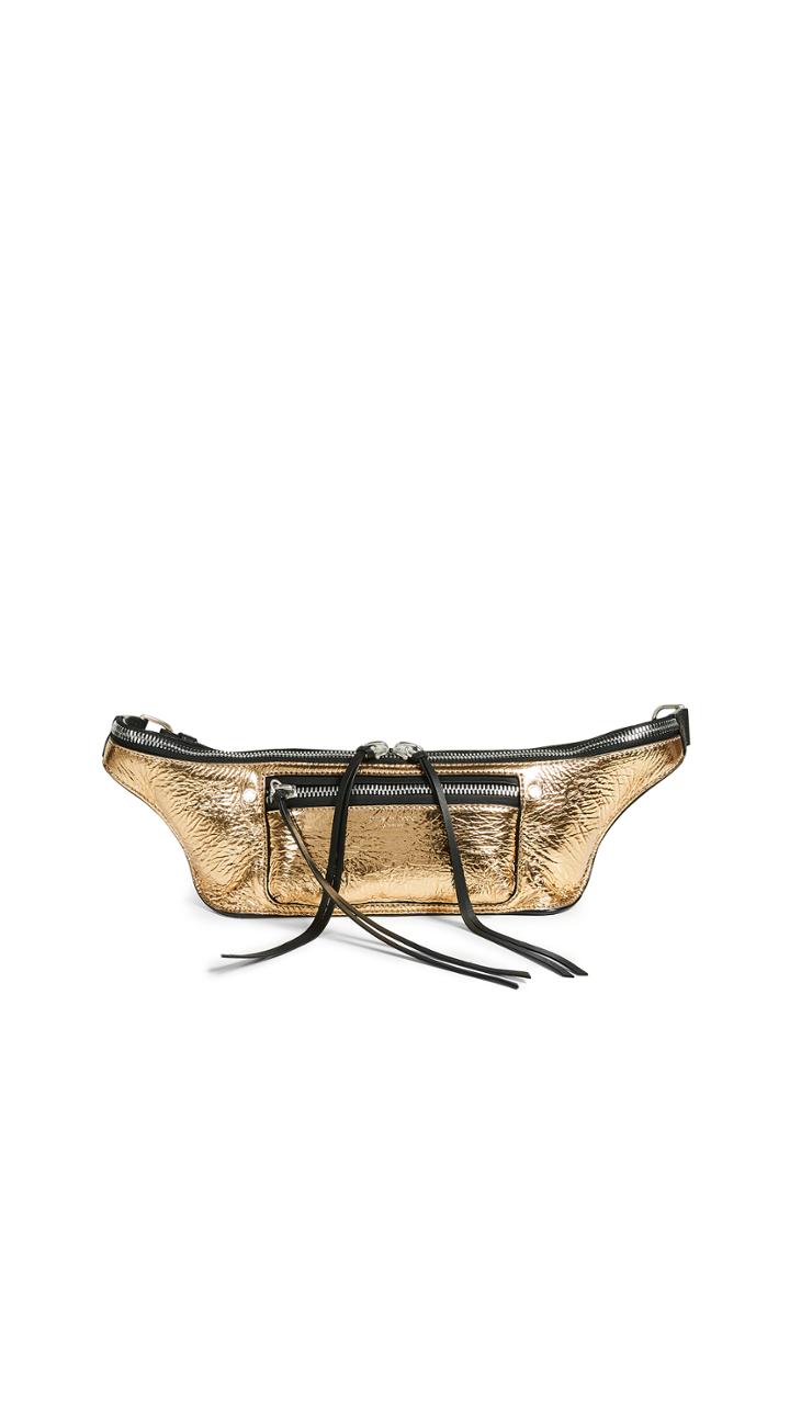 Rag Bone Elliot Waist Pack