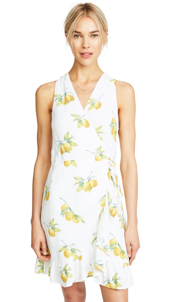 Rails Madison Dress