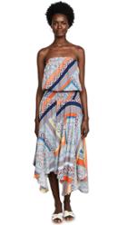Rails Madison Dress