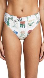 Agua By Agua Bendita Penelope Bikini Bottoms