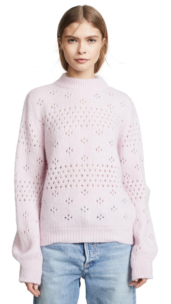 Anine Bing Candice Sweater