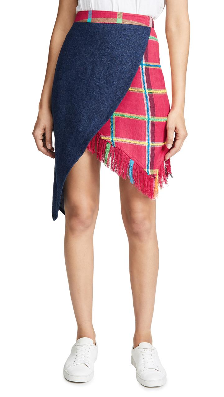 All Things Mochi Phoebe Skirt