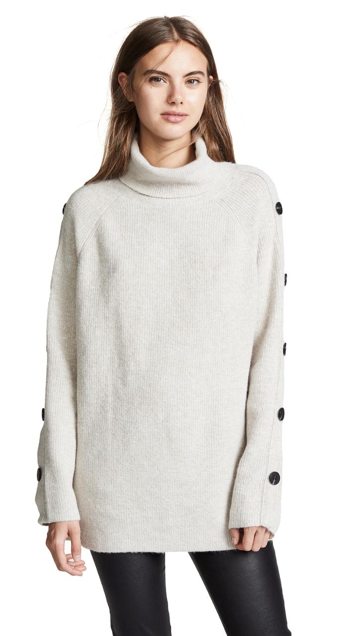 Line Jasper Turtleneck