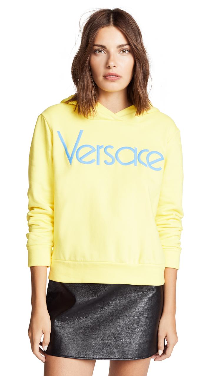Versace Versace Hoodie