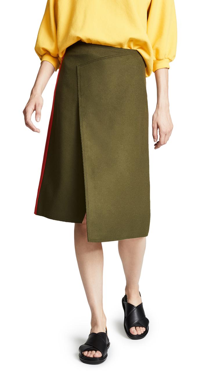 Joseph Page Skirt