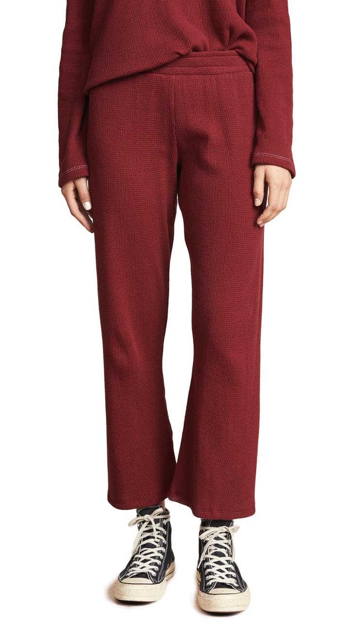 Liana Clothing The Thermal Austyn Pants