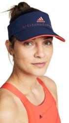 Adidas By Stella Mccartney Tennis Visor