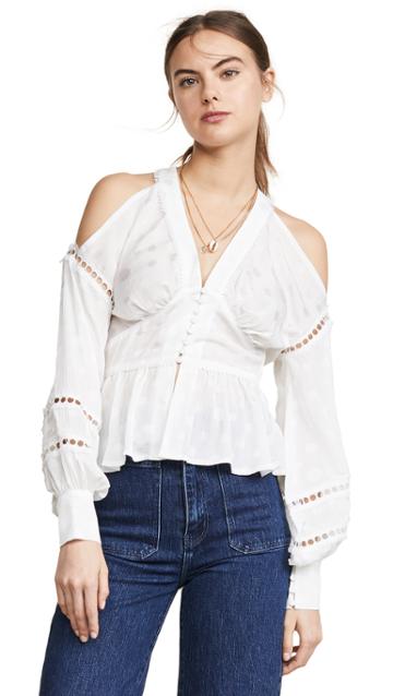 N12h Claudia Blouse