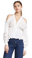 N12h Claudia Blouse