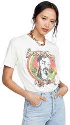 One By Daydreamer Snoop Dogg Weekend Tee