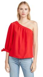Amanda Uprichard Annie Top