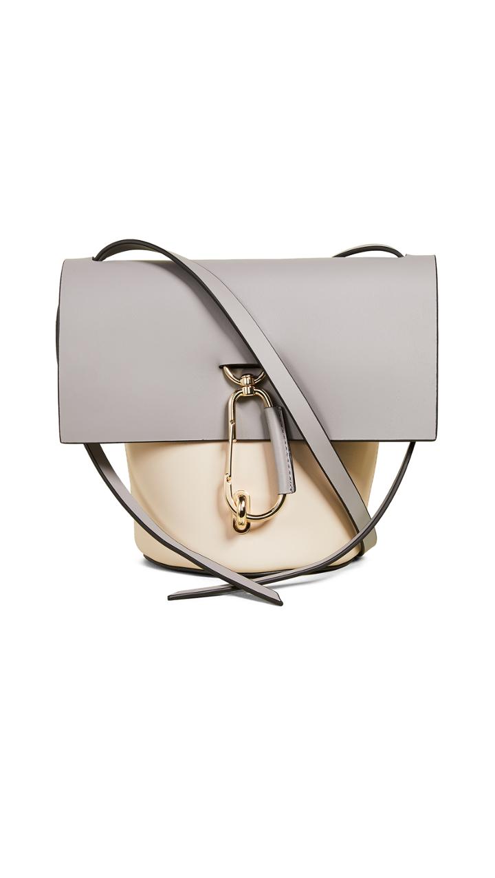 Zac Zac Posen Belay Crossbody Bag