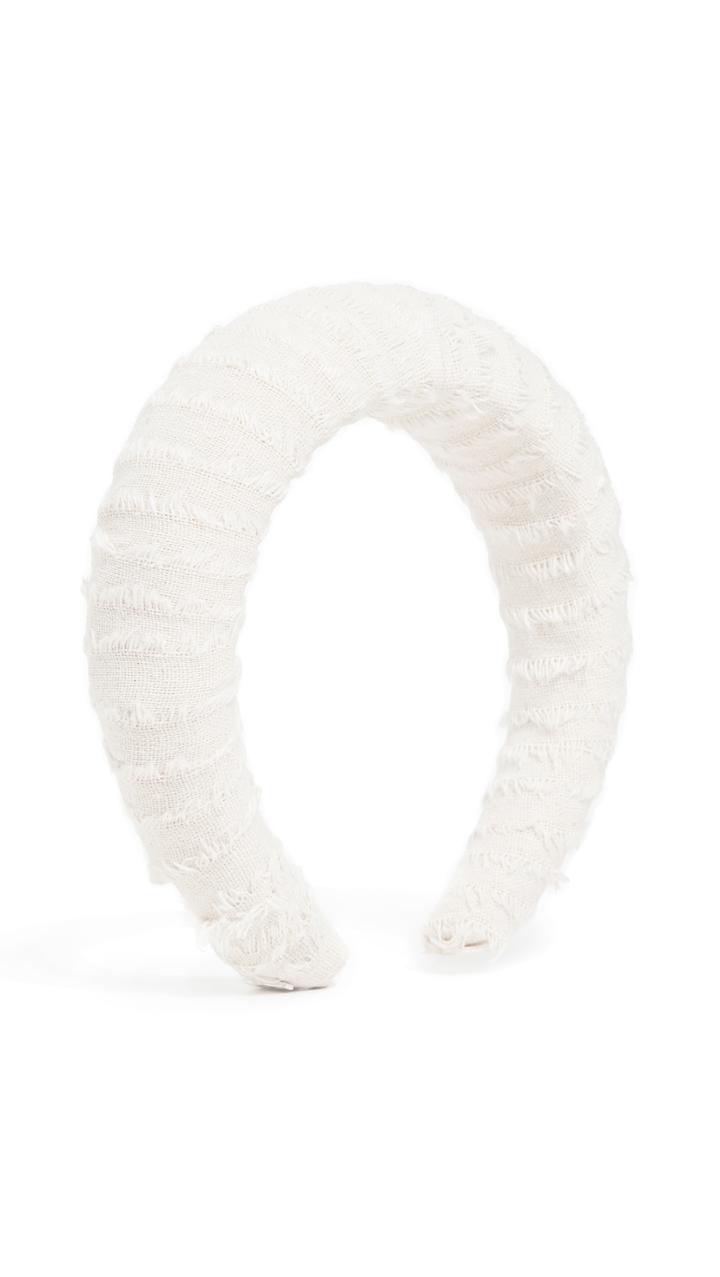 Lelet Ny Linen Headband
