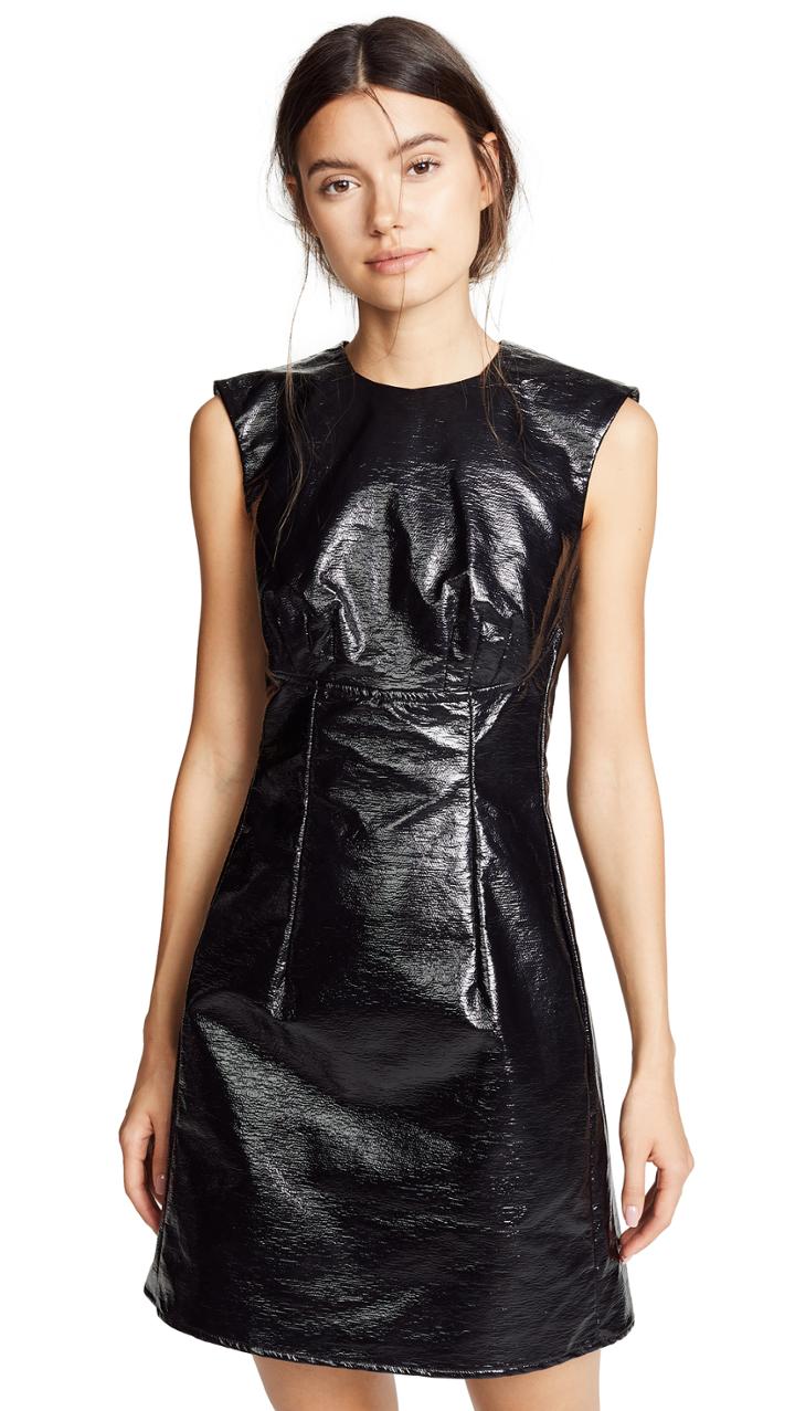 Beaufille Galli Mini Dress