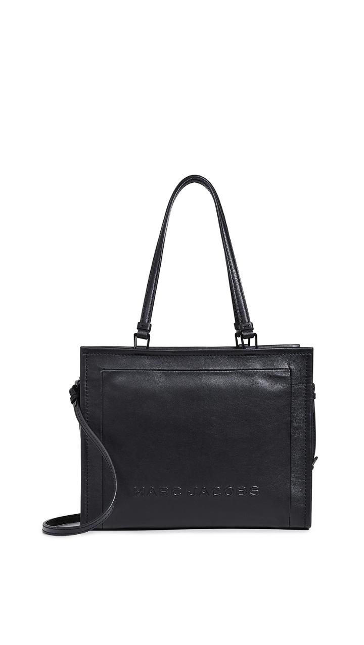 Marc Jacobs The Box Shopper 33