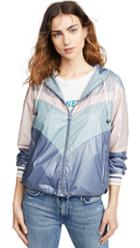 Mother The Sport Breaker Jacket