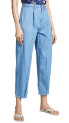 Prps Pleated Chino Pants